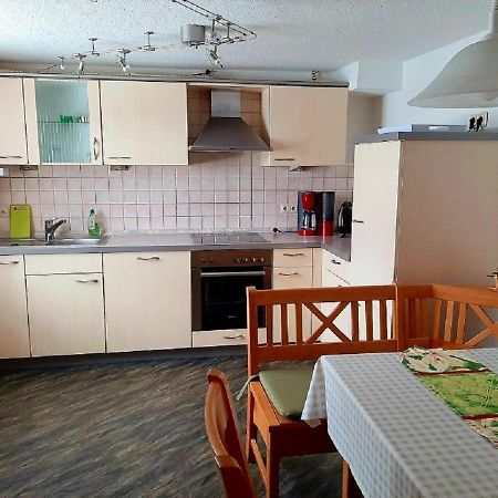 Ferienwohnung Riedl Klingenthal Luaran gambar