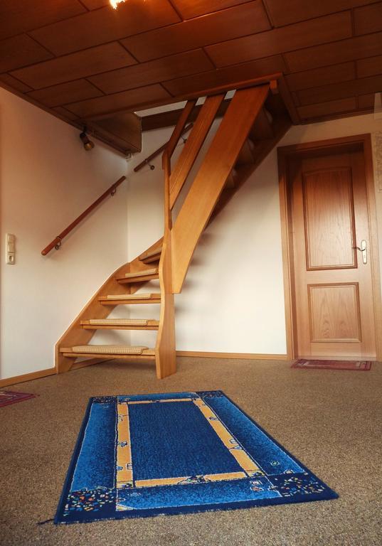 Ferienwohnung Riedl Klingenthal Bilik gambar